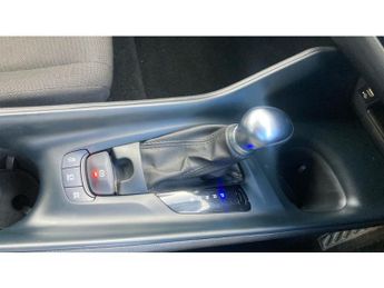 Toyota C-HR 1.8 Hybrid Icon 5dr CVT Hybrid Hatchback