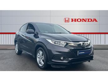 Honda HR-V 1.5 i-VTEC SE CVT 5dr Petrol Hatchback