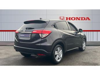 Honda HR-V 1.5 i-VTEC SE CVT 5dr Petrol Hatchback