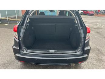 Honda HR-V 1.5 i-VTEC SE CVT 5dr Petrol Hatchback