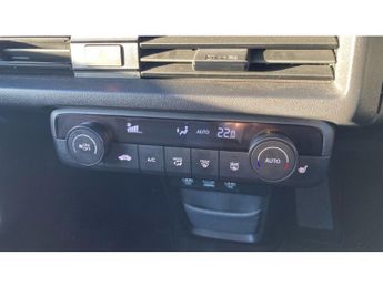 Honda Honda E 113kW Advance 36kWh 5dr Auto Electric Hatchback