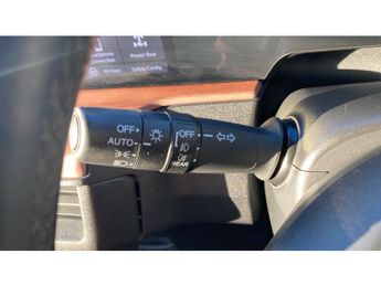 Honda Honda E 113kW Advance 36kWh 5dr Auto Electric Hatchback