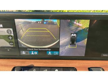 Honda Honda E 113kW Advance 36kWh 5dr Auto Electric Hatchback