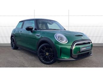 MINI Hatch 135kW Cooper S Level 3 33kWh 3dr Auto Electric Hatchback