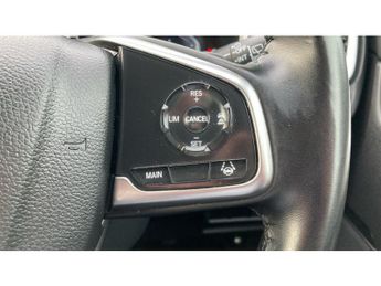 Honda CR-V 2.0 i-MMD Hybrid SR  2WD 5dr eCVT Hybrid Estate
