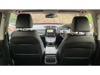 Honda CR-V 2.0 i-MMD Hybrid SR  2WD 5dr eCVT Hybrid Estate