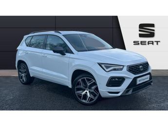 SEAT Ateca 1.5 TSI EVO FR Sport 5dr Petrol Estate