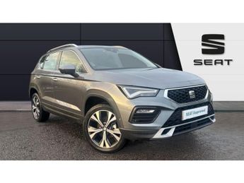 SEAT Ateca 1.5 TSI EVO SE Technology 5dr DSG Petrol Estate