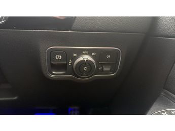 Mercedes-Benz GLA 250e Exclusive Edition Premium Plus 5dr Auto Hatchback