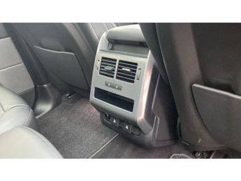Land Rover Range Rover Sport 2.0 P400e HSE Dynamic 5dr Auto Estate