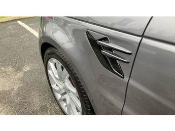 Land Rover Range Rover Sport 2.0 P400e HSE Dynamic 5dr Auto Estate