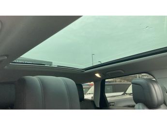 Land Rover Range Rover Sport 2.0 P400e HSE Dynamic 5dr Auto Estate