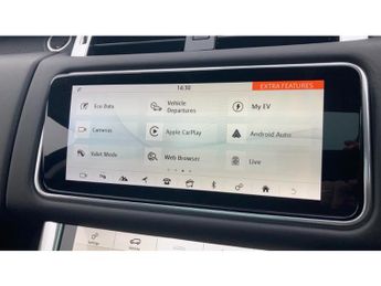 Land Rover Range Rover Sport 2.0 P400e HSE Dynamic 5dr Auto Estate