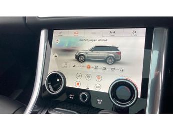 Land Rover Range Rover Sport 2.0 P400e HSE Dynamic 5dr Auto Estate