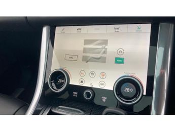 Land Rover Range Rover Sport 2.0 P400e HSE Dynamic 5dr Auto Estate