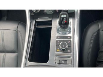 Land Rover Range Rover Sport 2.0 P400e HSE Dynamic 5dr Auto Estate