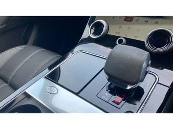 Land Rover Range Rover Velar 2.0 D200 R-Dynamic SE 5dr Auto Diesel Estate