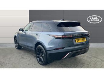 Land Rover Range Rover Velar 2.0 D200 R-Dynamic SE 5dr Auto Diesel Estate