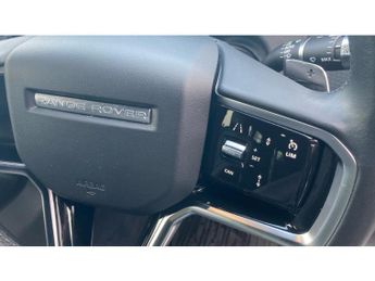 Land Rover Range Rover Velar 2.0 D200 R-Dynamic SE 5dr Auto Diesel Estate