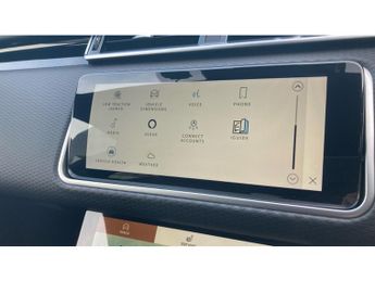 Land Rover Range Rover Velar 2.0 D200 R-Dynamic SE 5dr Auto Diesel Estate