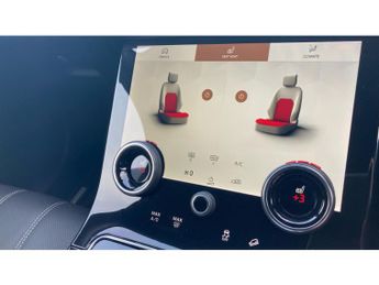 Land Rover Range Rover Velar 2.0 D200 R-Dynamic SE 5dr Auto Diesel Estate