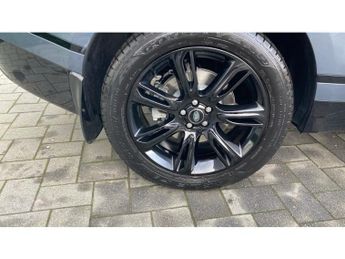 Land Rover Range Rover Velar 2.0 D200 R-Dynamic SE 5dr Auto Diesel Estate