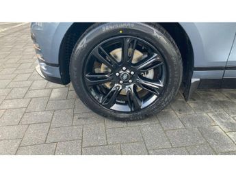 Land Rover Range Rover Velar 2.0 D200 R-Dynamic SE 5dr Auto Diesel Estate