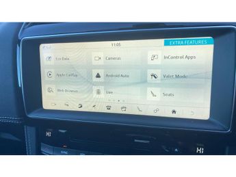 Jaguar F-Pace 3.0d V6 S 5dr Auto AWD Diesel Estate