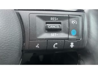 Nissan Qashqai 1.3 DiG-T MH 158 Tekna 5dr Xtronic Petrol Hatchback