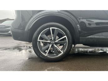 Nissan Qashqai 1.3 DiG-T MH 158 Tekna 5dr Xtronic Petrol Hatchback