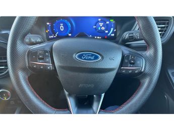 Ford Kuga 2.5 FHEV ST-Line X Edition 5dr CVT Hybrid Estate