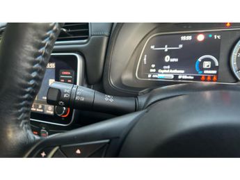 Nissan LEAF 160kW e+ N-Connecta 62kWh 5dr Auto Electric Hatchback