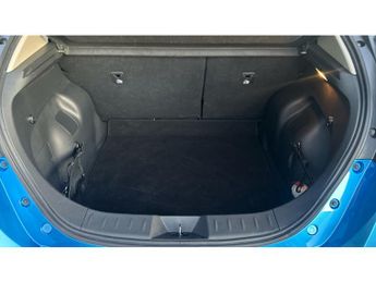 Nissan LEAF 160kW e+ N-Connecta 62kWh 5dr Auto Electric Hatchback