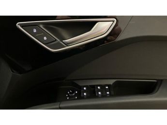 Audi Q4 e-tron 125kW 35 55.52kWh Sport 5dr Auto Electric Estate
