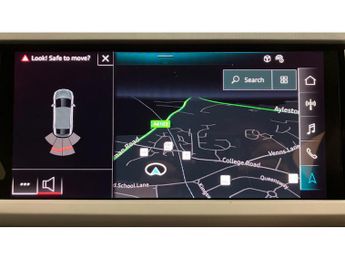 Audi Q4 e-tron 125kW 35 55.52kWh Sport 5dr Auto Electric Estate