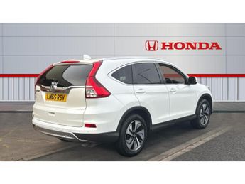 Honda CR-V 2.0 i-VTEC SR 5dr Auto Petrol Estate