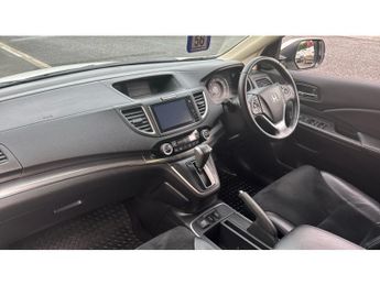 Honda CR-V 2.0 i-VTEC SR 5dr Auto Petrol Estate