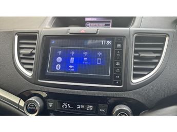 Honda CR-V 2.0 i-VTEC SR 5dr Auto Petrol Estate