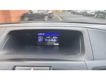 Honda CR-V 2.0 i-VTEC SR 5dr Auto Petrol Estate