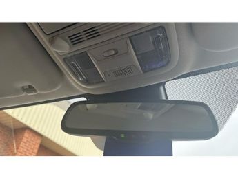 Honda CR-V 2.0 i-VTEC SR 5dr Auto Petrol Estate