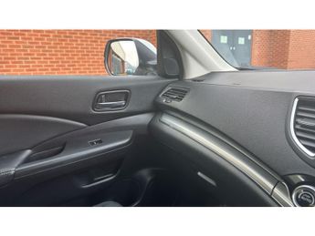 Honda CR-V 2.0 i-VTEC SR 5dr Auto Petrol Estate