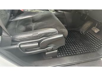 Honda CR-V 2.0 i-VTEC SR 5dr Auto Petrol Estate