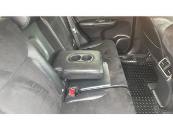 Honda CR-V 2.0 i-VTEC SR 5dr Auto Petrol Estate