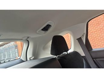 Honda CR-V 2.0 i-VTEC SR 5dr Auto Petrol Estate