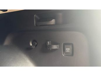 Honda CR-V 2.0 i-VTEC SR 5dr Auto Petrol Estate