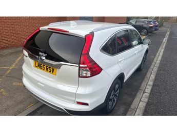 Honda CR-V 2.0 i-VTEC SR 5dr Auto Petrol Estate