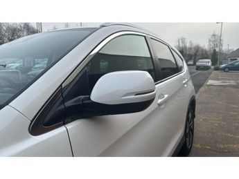 Honda CR-V 2.0 i-VTEC SR 5dr Auto Petrol Estate