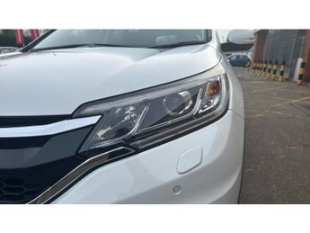 Honda CR-V 2.0 i-VTEC SR 5dr Auto Petrol Estate