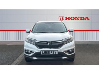 Honda CR-V 2.0 i-VTEC SR 5dr Auto Petrol Estate