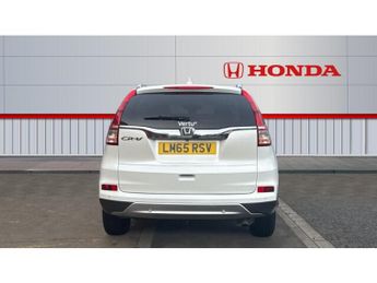 Honda CR-V 2.0 i-VTEC SR 5dr Auto Petrol Estate